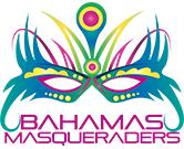 Welcome to the Bahamas Masqueraders