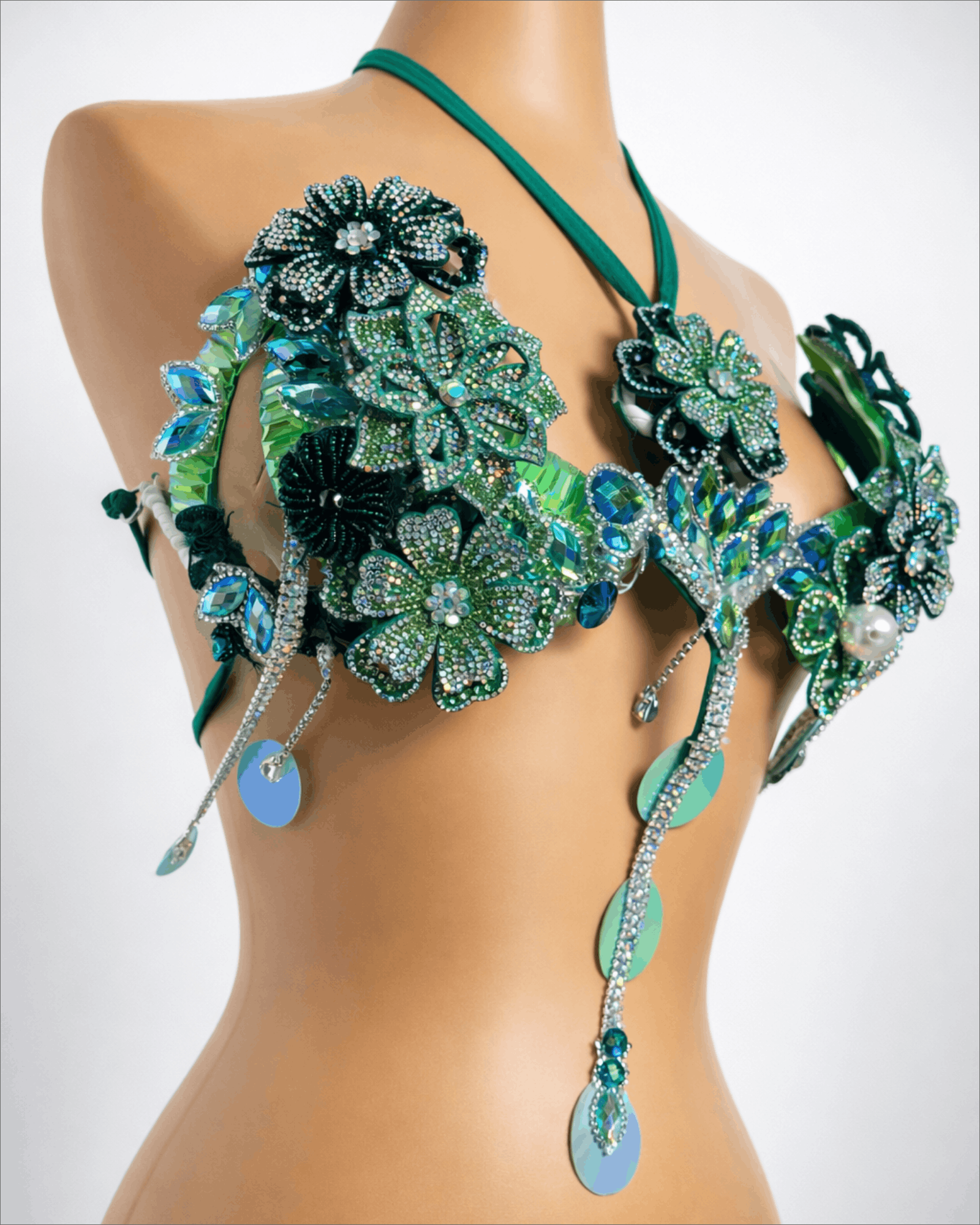 Ivy - WIRE BRA ADD-ON