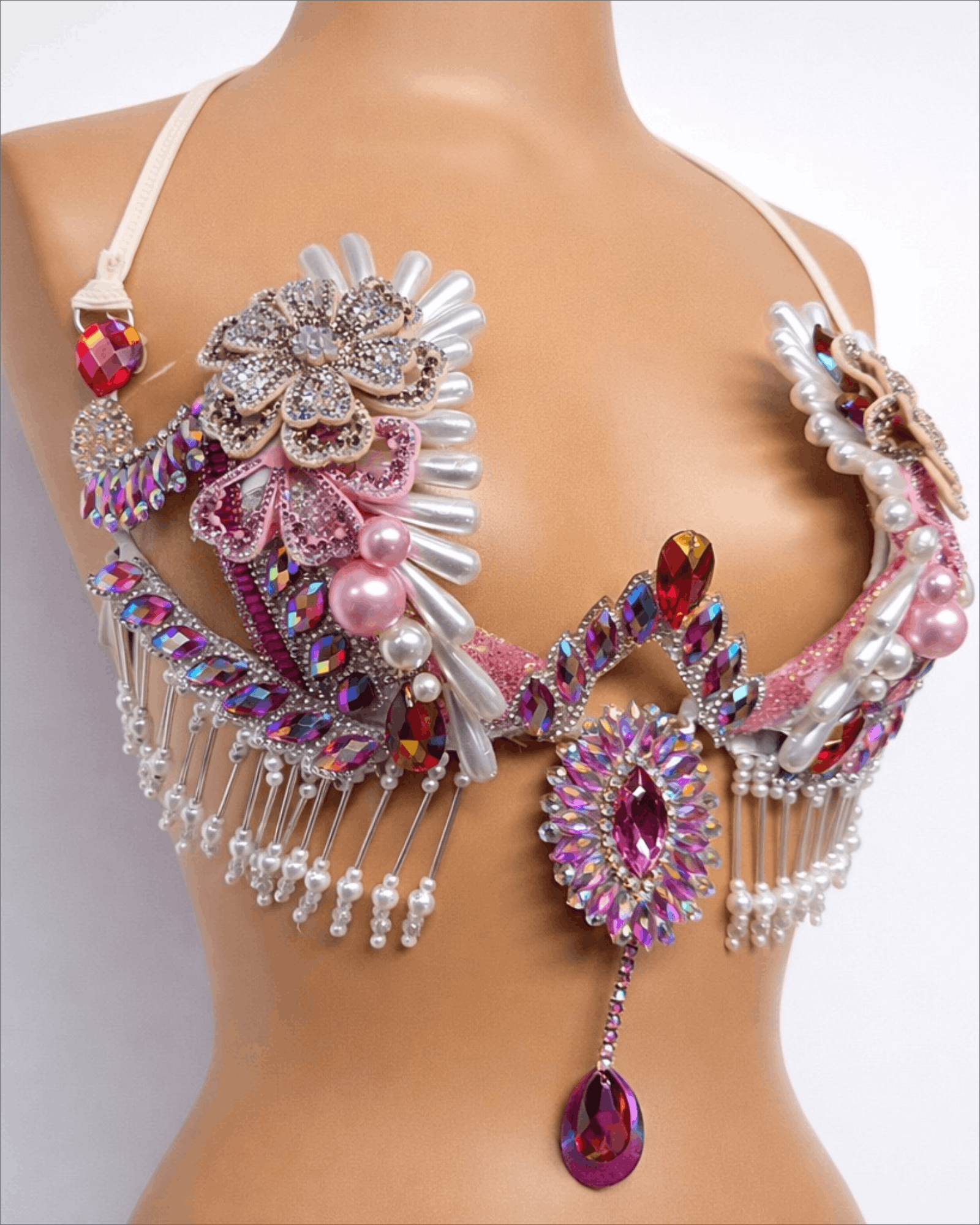 TEMPT - WIRE BRA ADD-ON