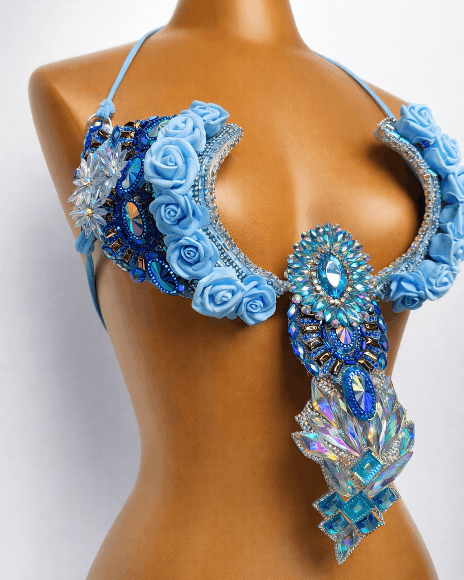 AURORA- WIRE BRA ADD-ON