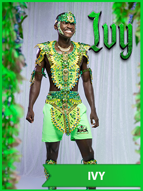 IVY
