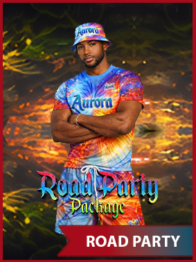 road party package